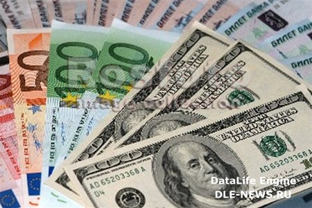В Украине с 1 января 2014 года вводится налог на обмен валюты - СМИ