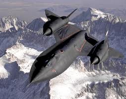 Компания Lockheed Martin планирует создание первого полностью работоспособного прототипа самолета SR-72 к 2018 году