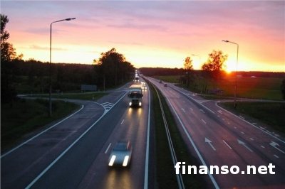 В Украине 6 автодорог хотят сделать платными – выводы