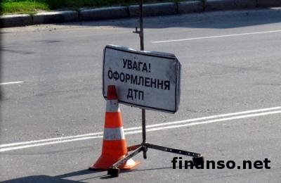 В Одесской области внедорожник насмерть сбил двух граждан РФ