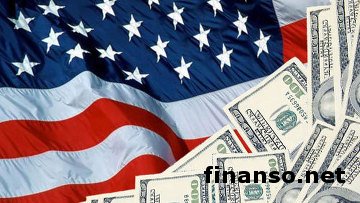 Экономика США и финансовая система США не будут обладать - трейдеры