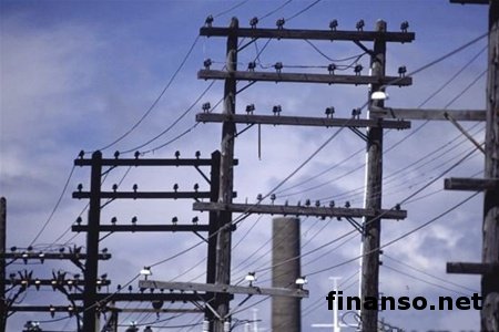 ВР упростила процедуру присоединения к электросетям в Украине