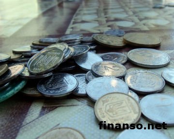 В Украине монетарная база в августе достигла 283,7 миллиарда гривен