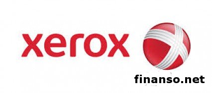 Акции компании Xerox значительно потеряли после обнародования аналитических прогнозов