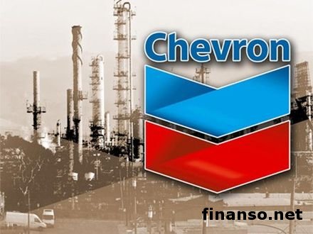 Правительство Украины заключит контракт с Chevron 5 ноября – министр