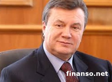 Президент Украины В. Янукович подписал закон об утилизационном сборе с автомобилей