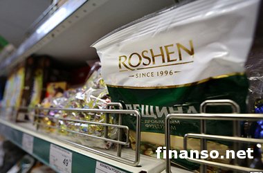 Казахстан также может запретить ввоз продукции "Рошен" - СМИ