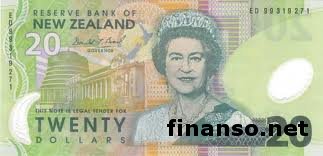 Новозеландский доллар торговался на минимумах в конце сессии - обзор