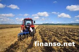 Украинским фермерам государство предоставит 28 миллионов гривен помощи