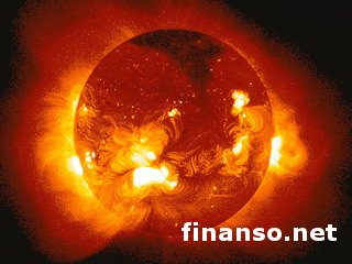 Очередная сверхмощная вспышка была зафиксирована на Солнце – выводы