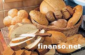 СМИ: в Украине каждая третья буханка хлеба производится нелегально