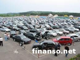 В Украине продажи автомобилей побили двухлетний рекорд