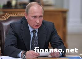 Путин заявил, что удар по Сирии может спровоцировать новую волну терроризма