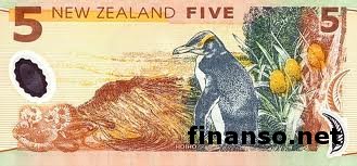 Новозеландский доллар все еще торговался сегодня с повышением - обзор