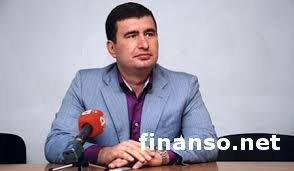 У парламентария Маркова ВАСУ отобрал депутатский мандат