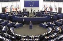 Парламент Европы принял резолюцию, осуждающую давление РФ на соседние страны