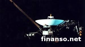 NASA: космический зонд Voyager впервые покинул Солнечную систему