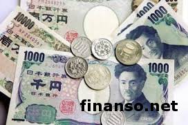 Доллар США упал против японской иены - FOREX MMCIS group