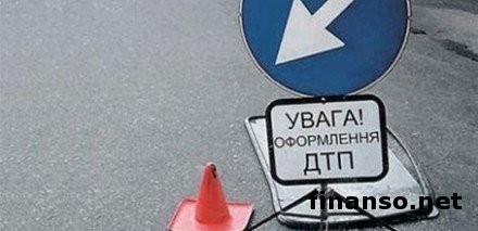 В Хмельницкой области в ДТП погибли 9 человек