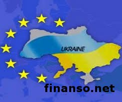 В ЕС пообещали помочь Украине в случае усиления давления со стороны РФ