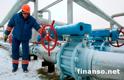 Украина полностью отказалась от российского газа - причины и выводы