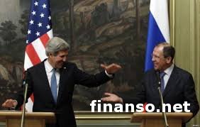 По итогам трехдневных переговоров США и РФ достигли соглашения по Сирии