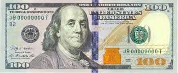 Скоро в Украине появятся новые 100-доллароые банкноты: как обойти фальшивомонетчиков