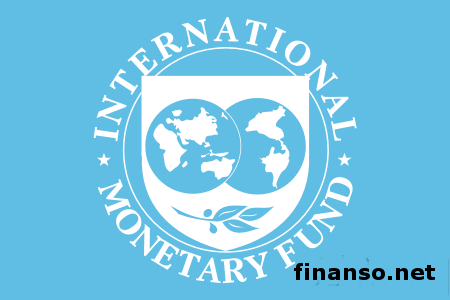 Украина полностью покрыла долг перед МВФ за 2013 год