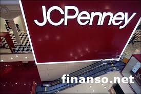 За третий финансовый квартал J.C. Penney Co зафиксировала значительный убыток