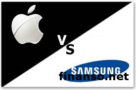 Суд встал на сторону Apple и обязал Samsung выплатить 290 млн. долларов
