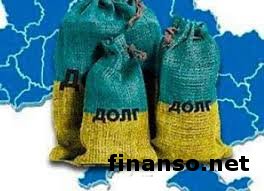 НБУ: Украина может своевременно рассчитываться по внешнему долгу