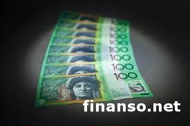 Новозеландский доллар падает из-за австралийского - обзор