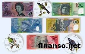 Австралийский доллар резко вырос сегодня - трейдеры