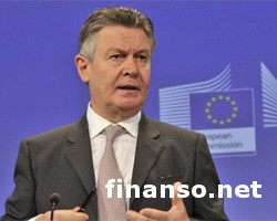 ЕС пообещал помочь Украине в "торговой войне" с Россией