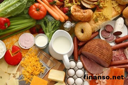 Цены на яйца, хлеб, мясо птицы и молоко в Беларуси увеличились на 10%