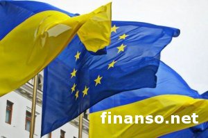 Страны "Вышеградской четверки" поддерживают подписание СА между Украиной и ЕС