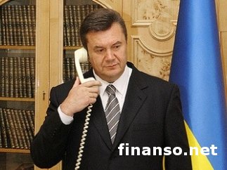 Президент РФ намекнул на "прослушку" Януковича спецслужбами США