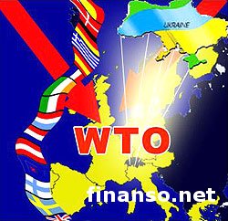 В Министерстве экономического развития Украины пожаловались в ВТО на Россию