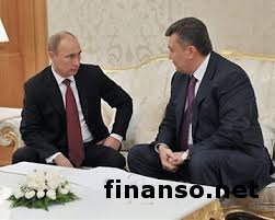 На протяжении 5 часов Путин пытался отговорить В. Януковича от подписания СА с ЕС