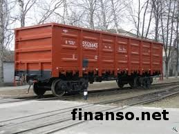РФ запретила экспорт железнодорожных вагонов украинского производства - СМИ