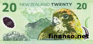Киви-доллар вырос на заявлениях Центробанка Новой Зеландии - FOREX MMCIS group