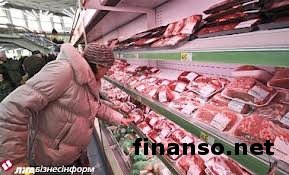 Россельхознадзор ввел ограничения на ввоз мясной продукции двух украинских компаний