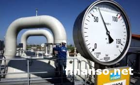 "Газпром", а не Киев должен решать вопросы о запасах газа для транзита в Европу