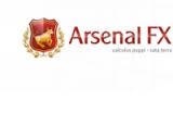Arsenal-FX объявил о начале конкурса «Пять звезд»