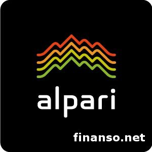 Количество открытых счетов в Альпари превысил один миллион