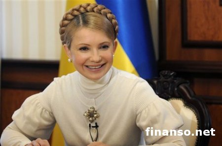 Будущее Украины не может зависеть от судьбы Тимошенко – европарламентарий