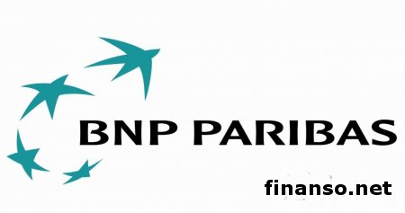 Рост чистой прибыли BNP Paribas составил 2,4 процента