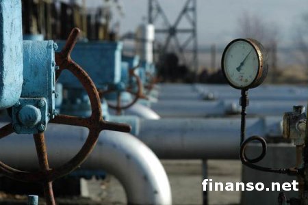 Украина приостановила импорт газа из Польши – причины