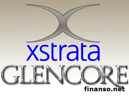Glencore Xstrata вынуждена урезать расходы на 2 млрд. долларов. Реакция инвесторов
