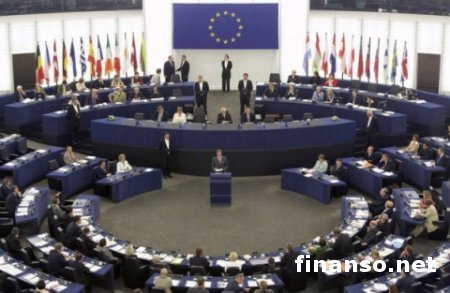 Заседание по поводу давления России на Украину пройдет в Европарламенте